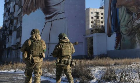 САЩ: "Вагнер" опитва да прехвърля оръжия към Русия през Мали - 1