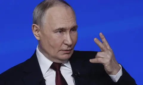 Експерт: Печелим време с Путин. Но как го използваме?