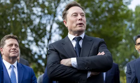 France accuses Elon Musk of online harassment of European leaders and warns of election interference - 1