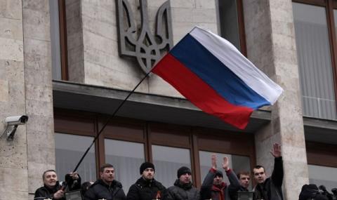 Москва: Не ни е нужно Тръмп да признава Крим - 1