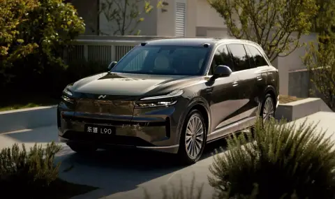 Още една европейска държава забранява китайските коли, поради опасения за шпионаж над военни - 1