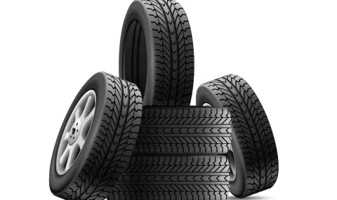 5 причини, поради които гумите се износват бързо - 1