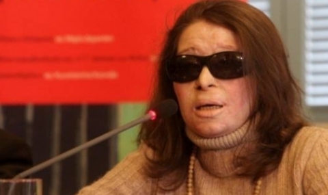 Българка стана евродепутат от гръцката партия СИРИЗА - 1