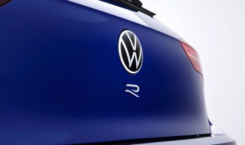 Най-мощните Volkswagen-и минават на ток - 1