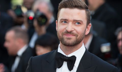 Джъстин Тимбърлейк и Бенисио дел Торо в криминална драма - 1