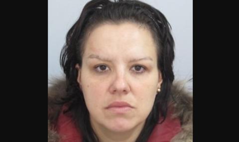 Полицията издирва 39-годишна жена от София - 1