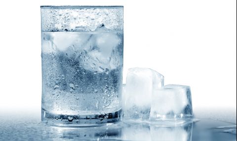 Прост трик със студена вода показва дали сме здрави - 1