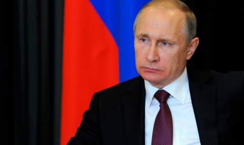 Путин: Противоракетният щит усложнява международната ситуация - 1
