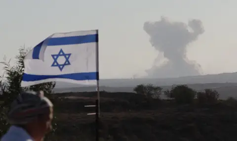 Словения връчи протестна нота на израелския посланик - 1