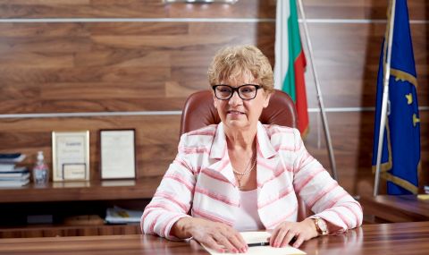 Виолета Комитова: Бившият шеф на „Автомагистрали“ пак иска да ги оглави, но е управител на 4 фирми - 1