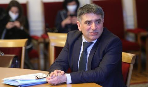 Кирилов: Без съмнение системата за случайно разпределение на делата е била манипулирана - 1