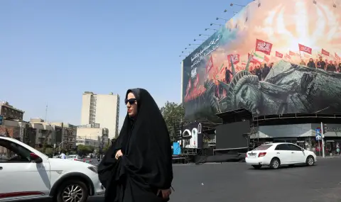Иран предупреди за глоби и задържане на кораби, нарушаващи правилата в Ормузкия проток