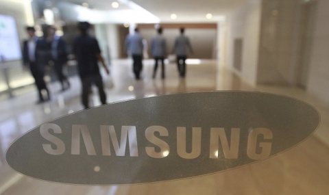 Корупционен скандал тресе Samsung - 1