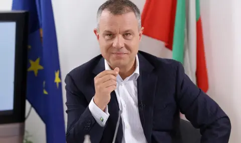 Кошлуков: СЕМ не просто нарушава закона – той го тъпче - 1