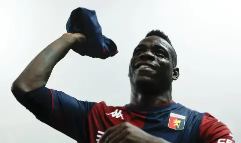 Марио Балотели на прага на завръщане – оферта от ОАЕ събужда футболната му кариера - 1