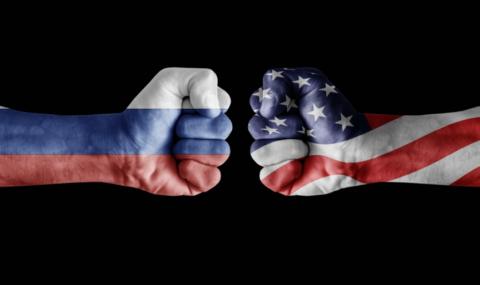Русия изгони 60 американски дипломати - 1