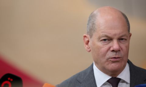 Шолц: Срещата на Г-20 в Индия ще има важно значение и без Русия и Китай - 1