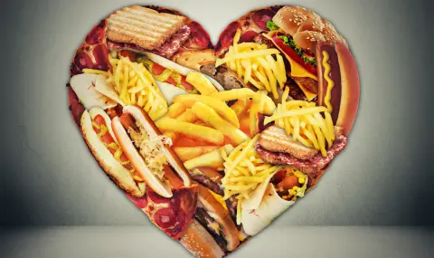 Срещу ранен инсулт и инфаркт: Спете повече, забравете бързите въглехидрати и мазното месо - 1