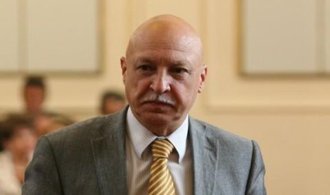 Станимир Илчев: НДСВ ще води диалог с партиите, които останат верни на призивите си - 1