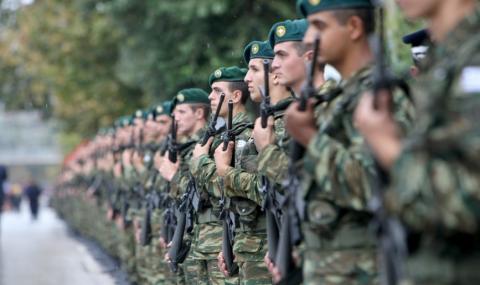 Турция: Няма да пуснем гръцките войници - 1
