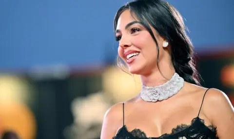 Джорджина Родригес за сватбата с Роналдо: След 10 години чакане ми предложи - 1