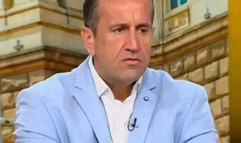 Harizanov: Talking about mass protests at the moment is far from objective  - 1