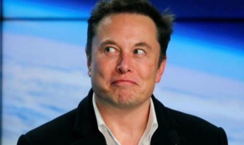 Мъск пита потребителите на Twitter да възстанови ли акаунта на Тръмп - 1