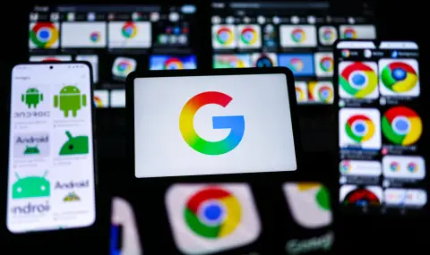 Рекордна глоба за Google и Shein - 1