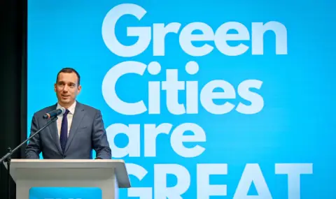 Васил Терзиев: Зеленият преход изисква да гледаме към това какъв свят оставяме след нас - 1