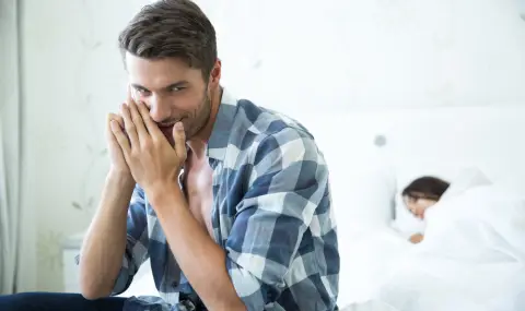 Проучване: Мъжете, които изневеряват най-много са или шефове, или безработни - 1