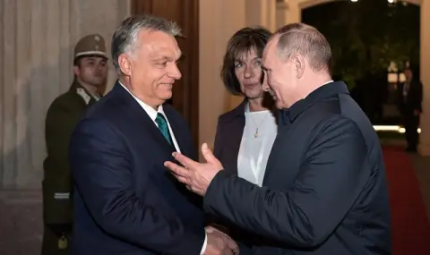 Viktor Orbán: The West is losing the war in Ukraine, but does not want to admit it  - 1