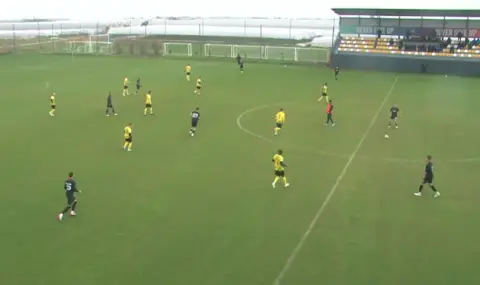 Арда и Вечиста Краков завършиха наравно в приятелски сблъсък в Турция - 1