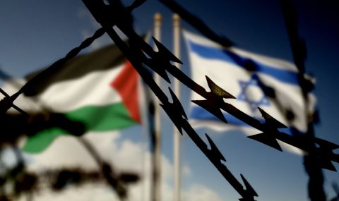 Израел върна хиляди палестински работници: "Прекъсваме всички връзки с Газа" - 1