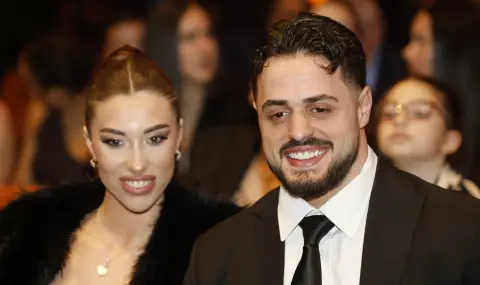 Карлос Насар отново оглави класацията „Спортист на годината 2025" - 1