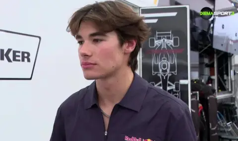 Никола Цолов: Това е едно от най-добрите ми състезания - 1