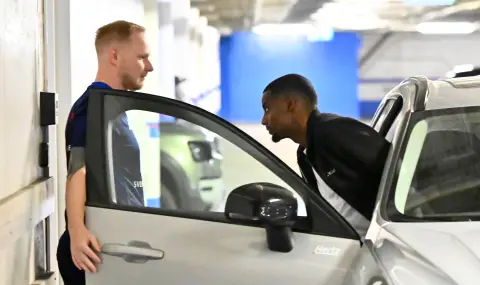 Рекордната покупка на Ливърпул: Готов съм да се завърна, искам да спечеля всичко - 1