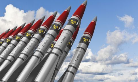 Русия: Япония да се тревожи за американските, а не за руските ядрени оръжия в Европа - 1