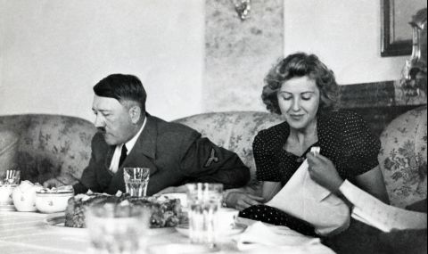 "Вълчата бърлога": там Хитлер запланува нападението над СССР - 1