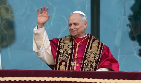 Ватиканът се обяви срещу пластичната хирургия: Исус ви обича и с бръчки! - 1