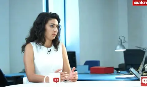Адв. Таня Мирчева пред ФАКТИ: Искаме оставката на Росица Кирова (ВИДЕО) - 1