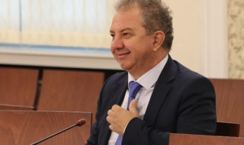 "Обединени патриоти" са готови за избори на 28 март - 1