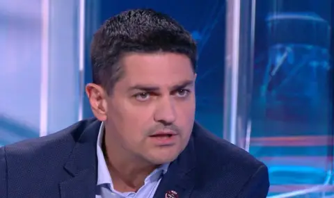 Радостин Василев: За нас и в сглобката, и сега, и винаги, Сарафов е деветото джудже. Той трябва да бъде арестуван