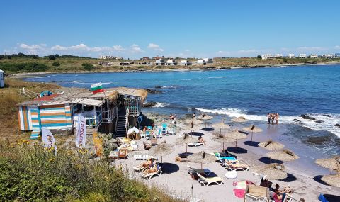 Румен Драганов за летния сезон: В Гърция е 2 пъти по-скъпо, а в Турция почивката е на цените у нас - 1