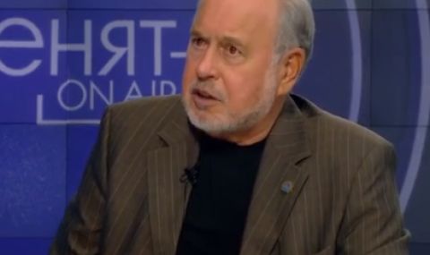 Славчо Велков: На Западния бряг има около 300 наши сънародници, 37 са в Газа, сред тях и 6-месечно бебе - 1