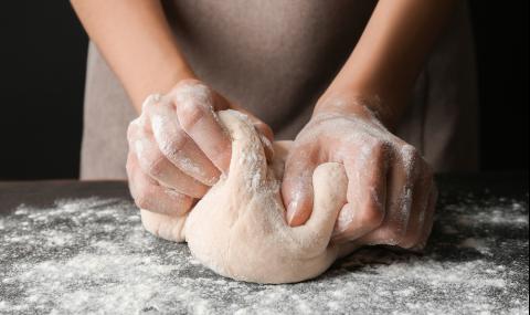 Защо продуктите от тесто са наистина опасни? - 1