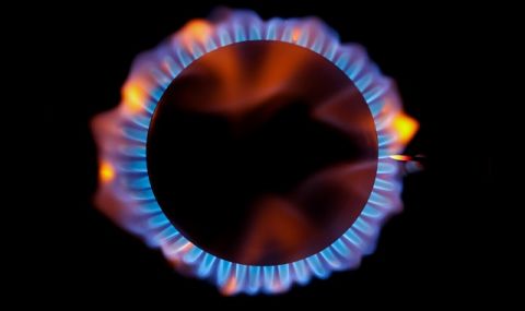 Чао, "Газпром"! Цените на газа в Европа спадат заради стабилните норвежки доставки и високи нива в хранилищата - 1