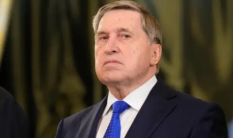 Истанбулските преговори ще обхванат както политически, така и технически въпроси, заяви Ушаков - 1