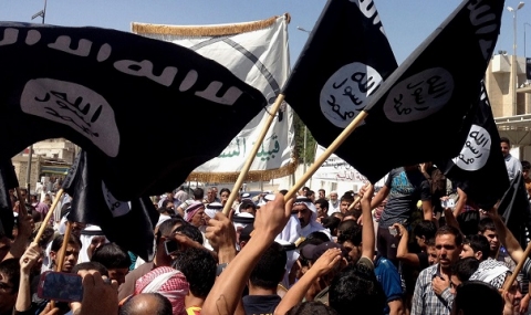 Шведски прокурор разреши знамето на &quot;Ислямска държава&quot; - 1