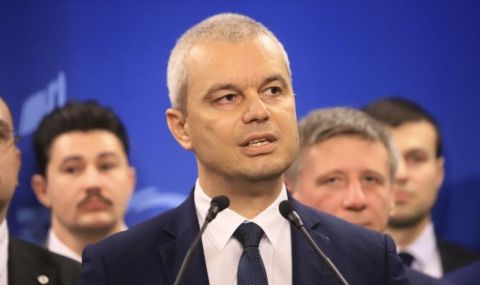 "Възраждане" внася вот на недоверие към кабинета заради политиката в отбраната - 1