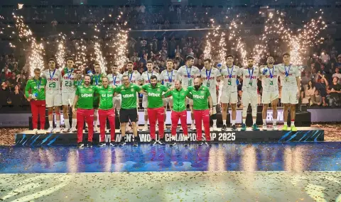 Volleyball elite gathers in Ljubljana: Bulgaria prepares for clash with Italy in VNL 2026  - 1